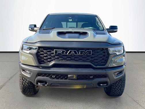 Canyon Lake 2026 RAM 1500 RHO Crew Cab 4x4 5'7' Box