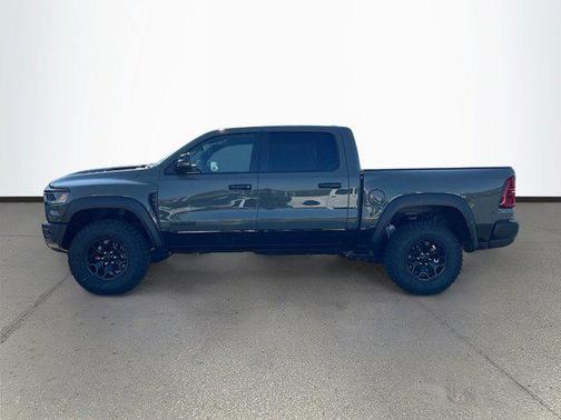 Canyon Lake 2026 RAM 1500 RHO Crew Cab 4x4 5'7' Box