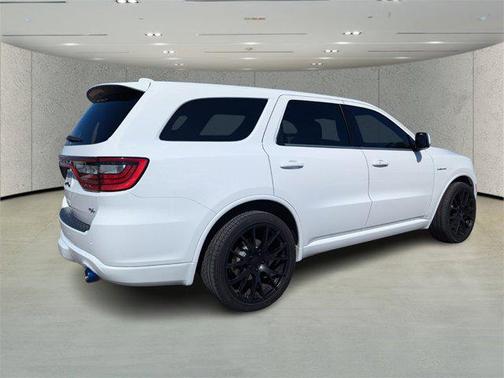 2022 Dodge Durango R/T AWD