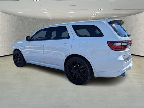 2022 Dodge Durango R/T AWD