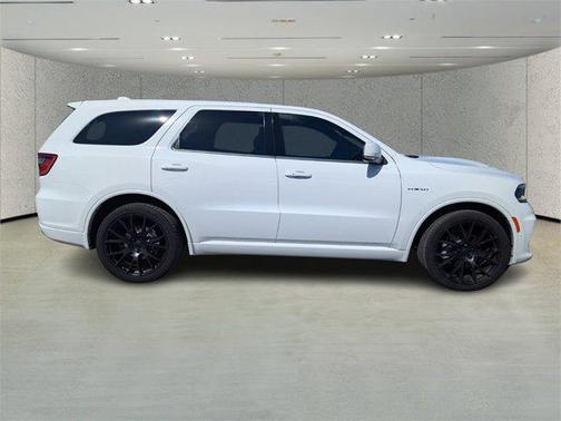 2022 Dodge Durango R/T AWD