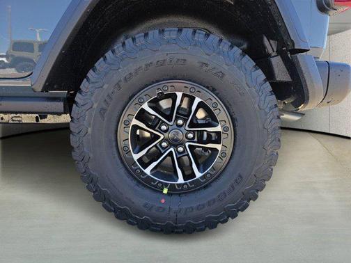 2026 Jeep Wrangler 4-Door Moab 392 4x4