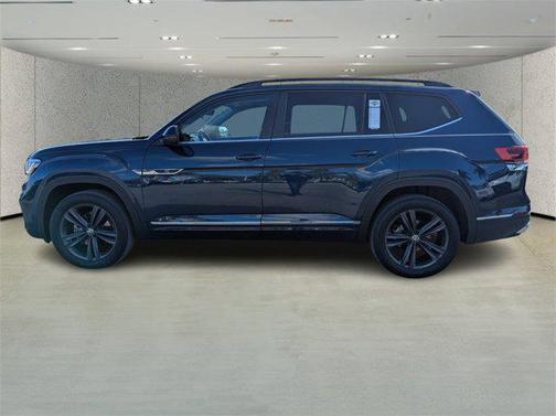 2021 Volkswagen Atlas 3.6L SE w/Technology