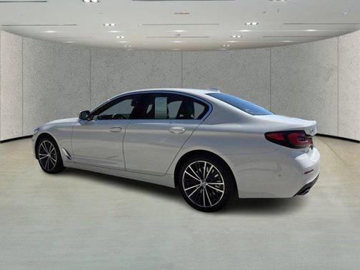 2023 BMW 540 i xDrive
