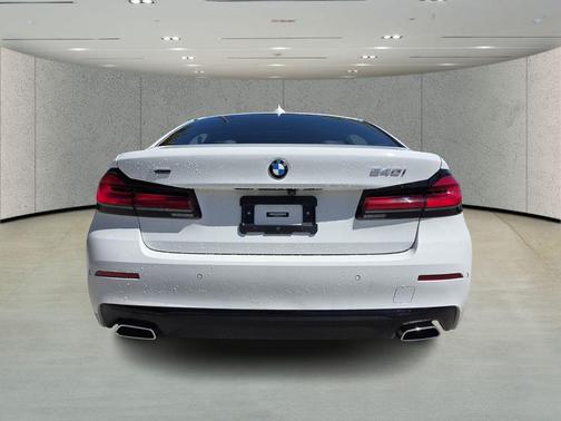 2023 BMW 540 i xDrive