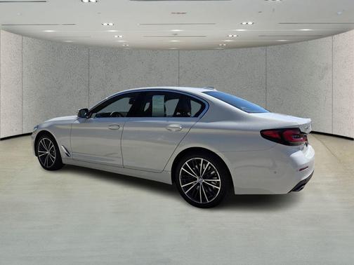 2023 BMW 540 i xDrive