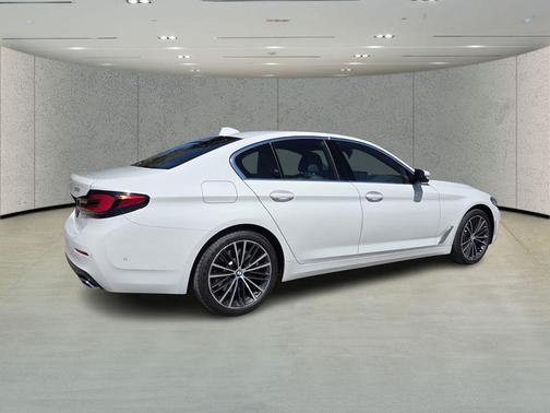 2023 BMW 540 i xDrive