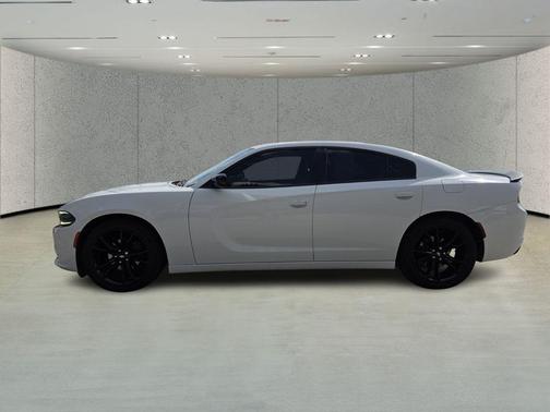 2018 Dodge Charger SXT Plus