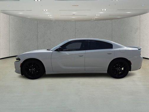 2018 Dodge Charger SXT Plus