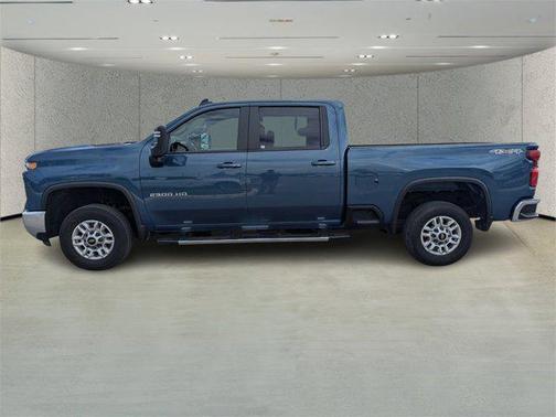 2024 Chevrolet Silverado 2500 LT