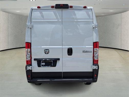 2025 RAM ProMaster 2500 Tradesman
