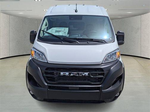 2025 RAM ProMaster 2500 Tradesman
