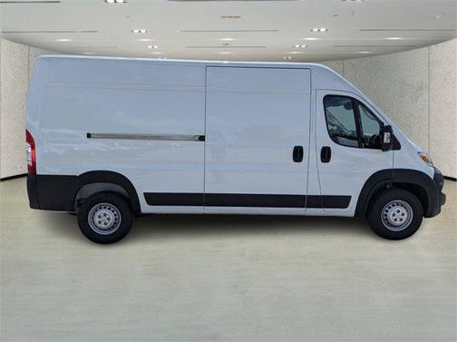 2025 RAM ProMaster 2500 Tradesman