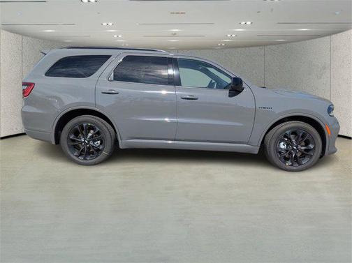 2025 Dodge Durango R/T AWD