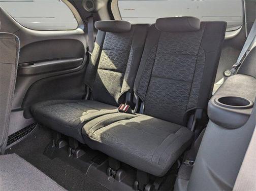 2025 Dodge Durango R/T AWD