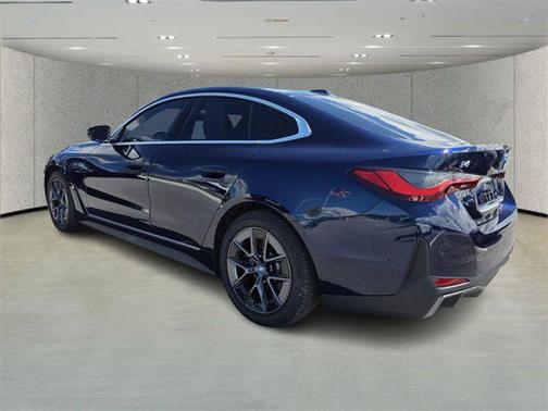 2024 BMW i4 Gran Coupe eDrive35
