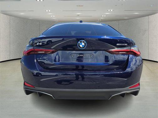 2024 BMW i4 Gran Coupe eDrive35