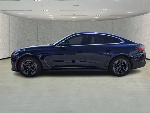 2024 BMW i4 Gran Coupe eDrive35
