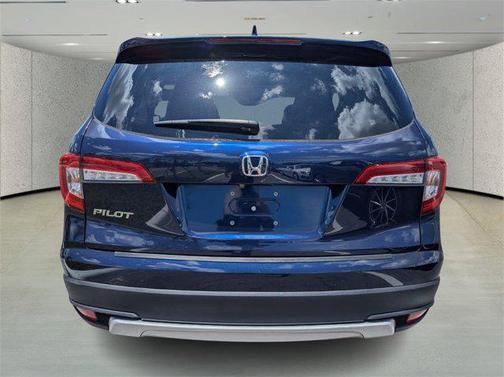 2022 Honda Pilot 2WD EX-L