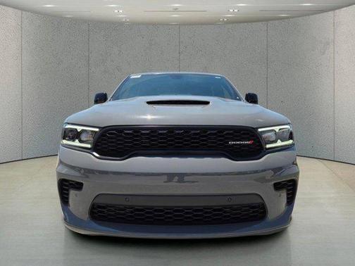Destroyer Gray Clearcoat 2026 Dodge Durango GT HEMI V8