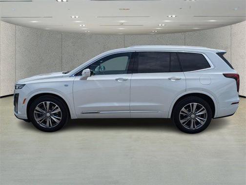2021 Cadillac XT6 Premium Luxury FWD