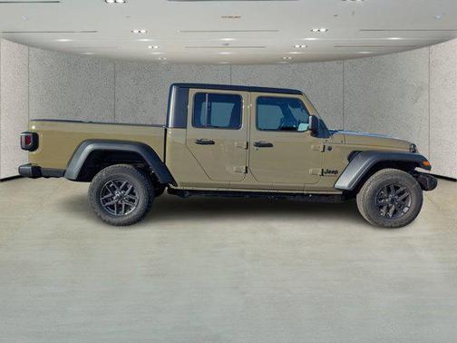 2026 Jeep Gladiator Sport S