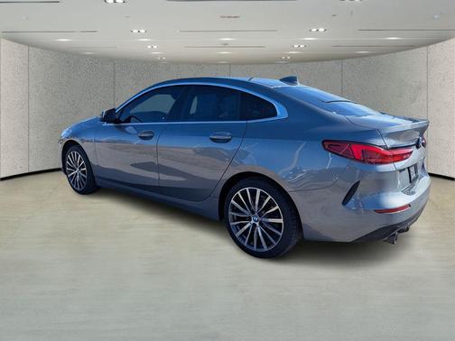 2022 BMW 228 Gran Coupe i sDrive