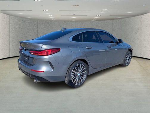 2022 BMW 228 Gran Coupe i sDrive