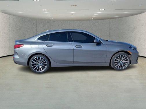 2022 BMW 228 Gran Coupe i sDrive