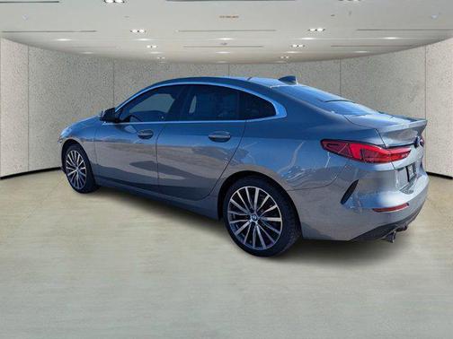 2022 BMW 228 Gran Coupe i sDrive