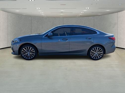 2022 BMW 228 Gran Coupe i sDrive