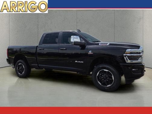 Diamond 2026 RAM 2500 Laramie Crew Cab 4x4 6'4' Box