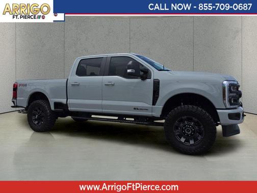 Avalanche 2025 Ford F-350 XL