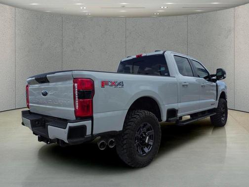 Avalanche 2025 Ford F-350 XL