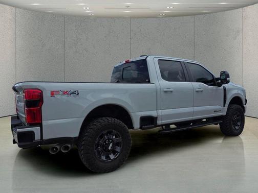 Avalanche 2025 Ford F-350 XL