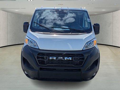 2025 RAM ProMaster 1500 Low Roof