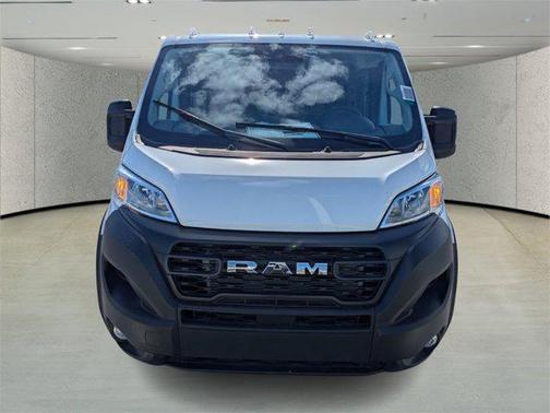 2025 RAM ProMaster 1500 Low Roof