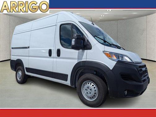 2026 RAM ProMaster 1500 Base