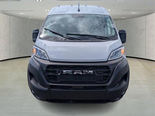 2026 RAM ProMaster 1500 Base