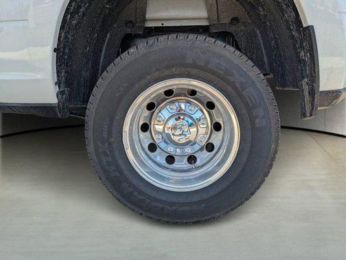 2026 RAM 3500 Laramie Crew Cab 4x4 8' Box