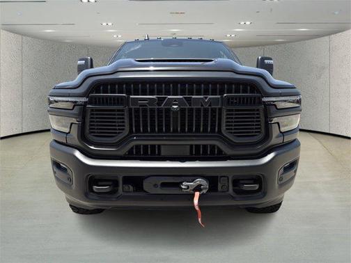 2025 RAM 2500 Power Wagon