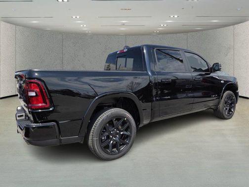 Diamond 2026 RAM 1500 Laramie