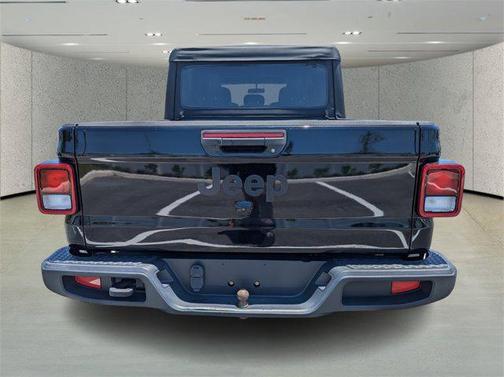2022 Jeep Gladiator Sport S