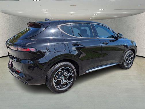 2024 Alfa Romeo Tonale Ti EAWD