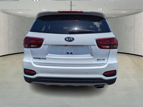 2020 Kia Sorento EX