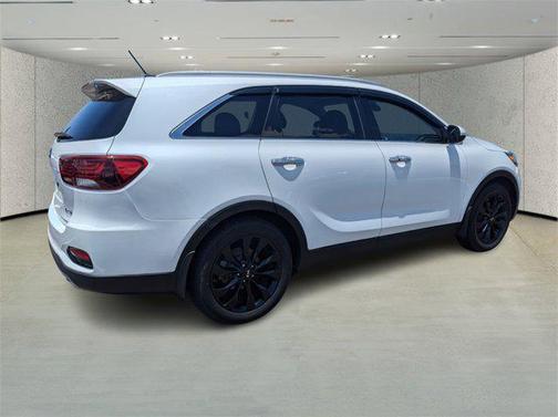 2020 Kia Sorento EX