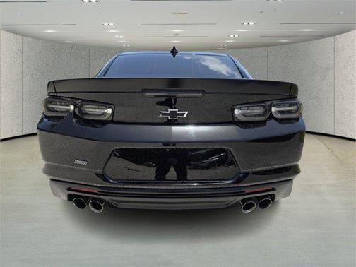 2021 Chevrolet Camaro 1SS