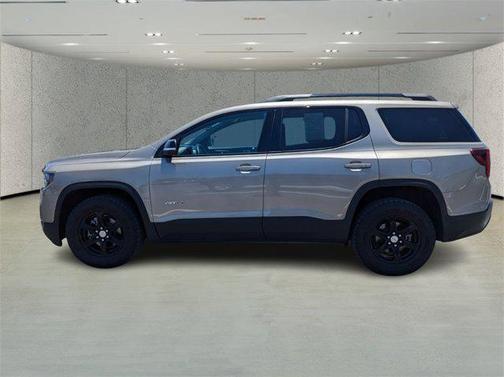 2022 GMC Acadia AWD AT4