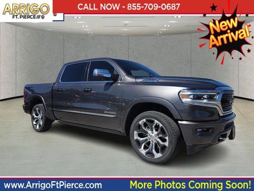 2024 RAM 1500 Limited