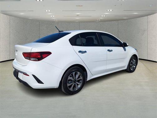 2023 Kia Rio S